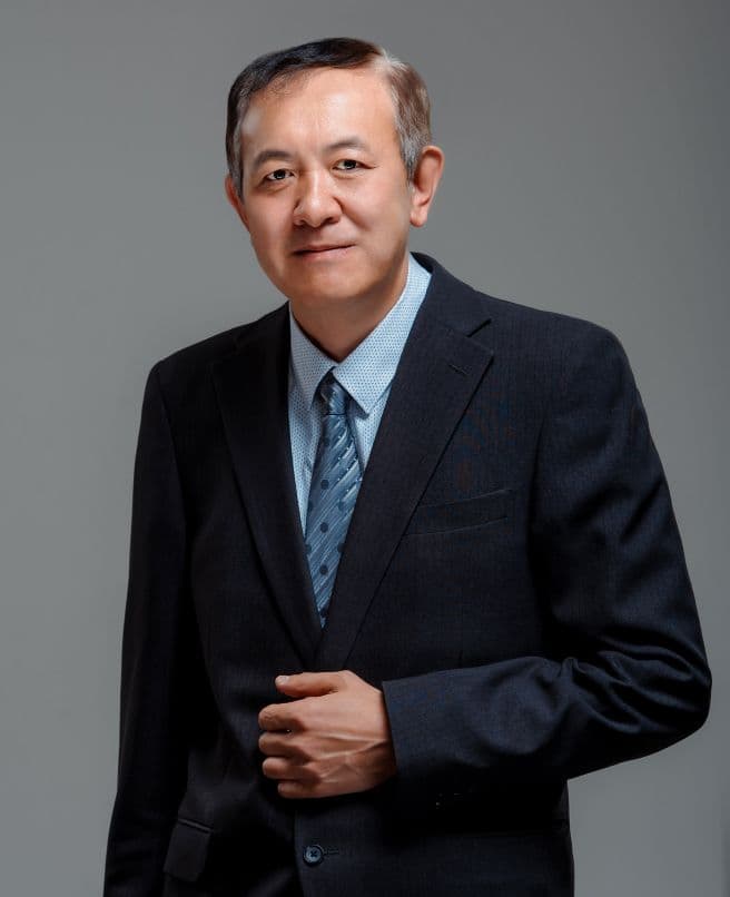 ENKHBAYAR Altantsetseg