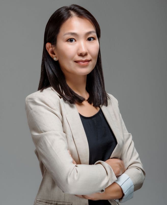 TUYATSETSEG Davagdorj