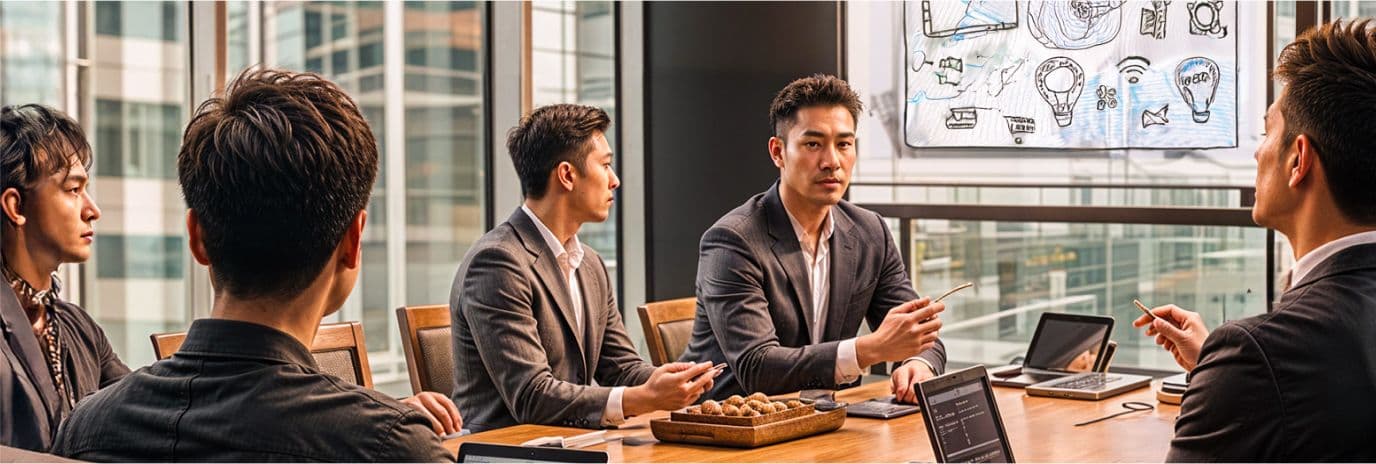 Disrupting the Norms with Strategic Solutions